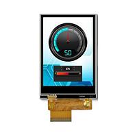 4D LCD 4DLCD-32320240 TFT LCD Display Modules 3.2", 240x320 pixels, full colour LCD Module