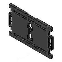 Phụ kiện nắp thanh cái dòng DW3 JAE Electronics DW3R002-CV