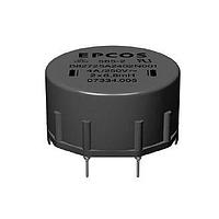 Cuộn Lọc Dòng Điện Dây Nguồn Bù Dòng Lõi Vòng Cuộn Lọc Lõi Vòng 2X14MH 4.0A EPCOS B82725A2402N020