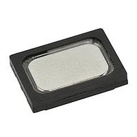 Micro hình chữ nhật 15x11mm 0.7W 8ohm 500Hz Same Sky (formerly CUI Devices) CMS-15118D-SP