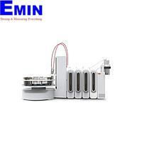 Máy chuẩn độ điện thế tự động SKZ Industrial SKZ1043C (-1999. 0 – 1999,0mV; 0,00 – 14,00 pH; 0-100℃)