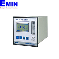 Máy đo nồng độ khí Oxy ENCEL EN-510 (0~1%/ 5%/ 25%)