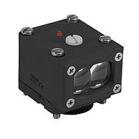 Phát xạ hồng ngoại (LED hồng ngoại) MAXI-BEAM: Sợi quang thủy tinh; Phạm vi: phụ thuộc vào sợi; Đầu vào trên khối nguồn; Đầu ra: phụ thuộc vào khối nguồn; Buồng đấu dây Banner Engineering RSBF