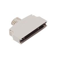 Vỏ Bọc Chống Nhiễu EMI/RFI 68P VỎ NỐI JUNCTION SHELL IDC GẮN DÂY 3M Electronic Solutions Division 10368-3210-000