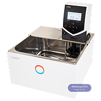 Lauda E 40 S Thermostatic Bath (200°C, 2kW)