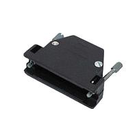 Vỏ Bảo Vệ Hai Mảnh MHED 25 CHỔ ĐEN, Đầu Đực MH Connectors MHED-D25T-K