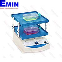 Máy lắc bập bênh Medmay MMTS-8S (280×260mm×2; 0-80 vòng/phút)