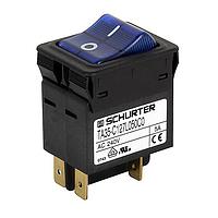 Bộ Bảo Vệ Bổ Sung CBE TA35-CBDWF030C0 Schurter 4435.0022