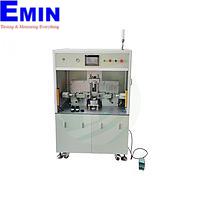 TOB TOB-GCFK60 Threaded Cylindrical Supercapacitor Grooving And Pre-Sealing Machine (2.5KW)