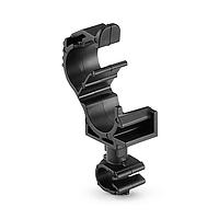 Kẹp Khóa LOC sang Kẹp MOC HellermannTyton 156-01831