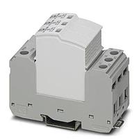 PHOENIX CONTACT 2905344 Type 2 Surge Arrester VAL-SEC-T2-3C-350
