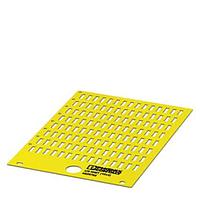PHOENIX CONTACT 0828952 Cable Marker US-WMT (10X4) YE