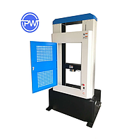 PW Instruments PW-UD100 Universal Material Tester (2500W,≤±0.3%, 1000mm)