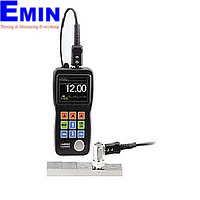 Máy đo độ dày bằng siêu âm Huatec TG-5000D (508mm, 5Mhz, đầu dò 13.5mm - 200mm)