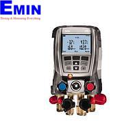 Máy đo đa năng TESTO 570-1 (nhiệt độ, áp suất, chân không)