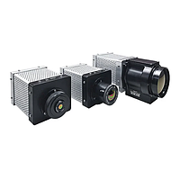 Camera đo nhiệt hồng ngoại Advanced Energy MCL640L (-40 ~ 500°C)