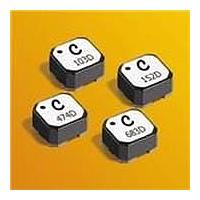 Coilcraft LPD5030-104MRC Coupled Chip Inductors LPD5030 Low Profile 20% 1.79Ohms