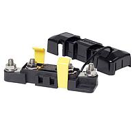 Littelfuse 880014350 내수성 32V 볼트다운 밀폐형 내수성 인라인 350암페어 퓨즈 포함