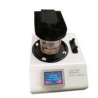 Koehler K95100 ຈຸດອ່ອນອັດຕະໂນມັດຂອງ Bitumen Analyzer (30-157°C)