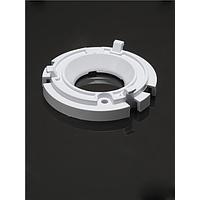 Phụ Kiện Lắp Đèn LED Đế Tròn 1 Vị Trí 58.64mm (Đ)13.5mm(C) Ledil C12692_LENA-STD-BASE-CLL040