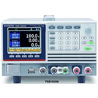 GW INSTEK PSB-1400L 다 범위 스위칭 DC 전원 공급기