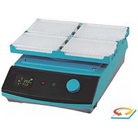 Máy lắc khay vi thể JEIOtech CPS-350