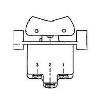Công tắc bập bênh kín OI Honeywell 2TP18-7