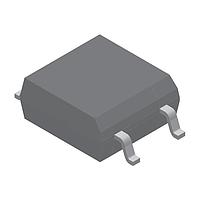Rơ le trạng thái rắn 1 tiếp điểm Form A SSR 5300 Vrms DIP-6 Vishay General Semiconductor LH1540AT-X001