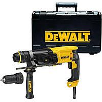Máy khoan búa DEWALT D25144K