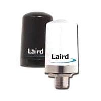 Laird External Antennas TRA6927M3PB-003 蜂窝天线 - GSM, LTE, 2G/3G/4G/5G 全向天线, Ph, PMT, 698/1710 MHz BK, 3dBi, 100W, NO