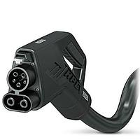 PHOENIX CONTACT 1101122 DC充電ケーブル EV-T1G2CC-DC200A-6,0M1ASBK11