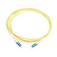 Bộ Dây Cáp Quang CS-CS UPC 2.0mm SM JUMPER TAB 55mm, 1M Molex 106029-2001