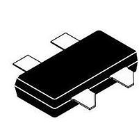 MOSFET Công Suất RF Airfast Transistor LDMOS Công Suất RF, 420-851 MHz, 107 W Trung Bình, 48 V NXP A2V07H400-04NR3
