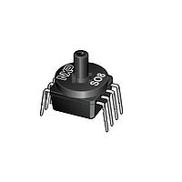 NXP MPXA6115AC7U ボードマウント圧力センサー 非通気 DIP PRT付き