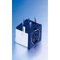 Đầu nối 8P Đế cắm DIN Schurter 4850.2810