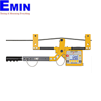 Máy đo lực căng dây cáp SCHMIDT DX2-3000-EDM (1000kg)