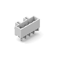 Đầu nối WR-TBL 7.5mmPitch 4P Đầu nối PCB Wurth Elektronik 691371700004B