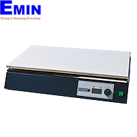 Bếp gia nhiệt kỹ thuật số WITEG HPLP-C-P (350°C, ±0,3°C)