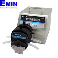 Leadfluid WT600S-65 Basic Variable Speed Peristaltic Pump (3-6000mL/min, 2CH)