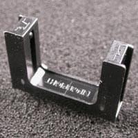 Công tắc quang học, truyền qua, đầu ra phototransistor, bộ ngắt quang 6.1X24.0MM LED Kingbright ATIR0911S