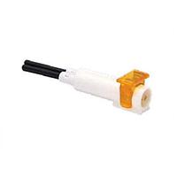 Đèn báo chỉ thị Neon 110V Màu hổ phách Bulgin NL234WL2A