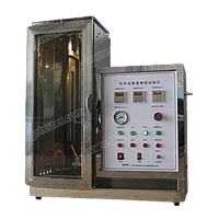Thiết bị thử nghiệm vải, dệt may