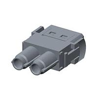AMP Connectors - TE Connectivity T2111020201-007 Connectors HMN-002-FC HEAVYDUTY RECT SIBAS