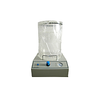 Thiết bị kiểm tra, phát hiện rò rỉ khí