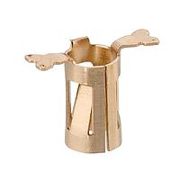 Đế cắm bề mặt BTM ENTRY T&R cho chân 1.0mm Harwin S9141-45R