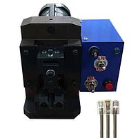 Máy kẹp đầu cáp mạng RJ45 JCW JCW-321B (200 KG)