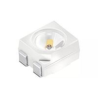 ams OSRAM LA ETSF-BADB-24-1 Single Color LEDs Amber Power TOPLED