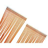 JST Commercial A20XSR20XSR36R295B Jumper Assembly 12" 20XSR-36S JUMPER ASSEMBLY 1:N