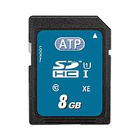 Thẻ SD SD aMLC 8GB ATP Electronics AF8GSD3A-WAAXX