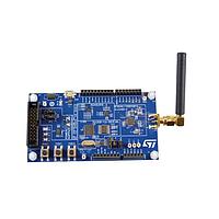 Nền tảng phát triển Nền tảng đánh giá dựa trên BlueNRG-2 STMicroelectronics STEVAL-IDB008V2
